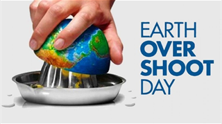 Mentre l’Overshoot Day italiano era arrivato il 15 maggio. Alla popolazione mondiale servirebbero quasi due Pianeti per soddisfare i suoi consumi senza deteriorare le risorse naturali.
