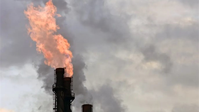 Metano, i fornelli a gas inquinano molto più del previsto