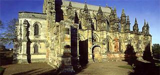 Formed in 1995, the Rosslyn Chapel Trust aims to “preserve and promote for the benefit of the nation...