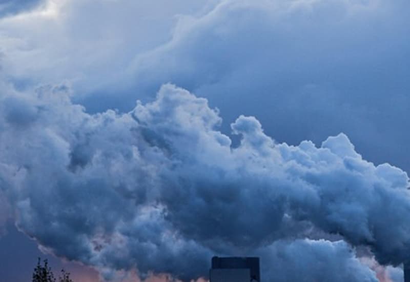 Clima, Onu: riscaldamento globale mette umanità a rischio