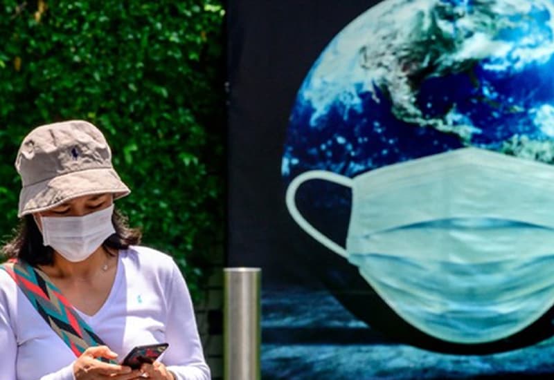 Giornata della Terra: è corsa contro la febbre del pianeta