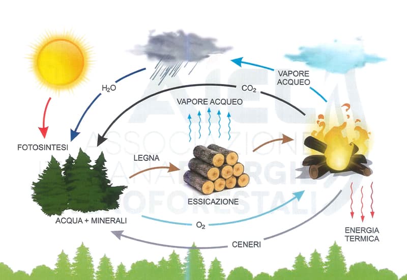 Che cos'è l'energia primaria