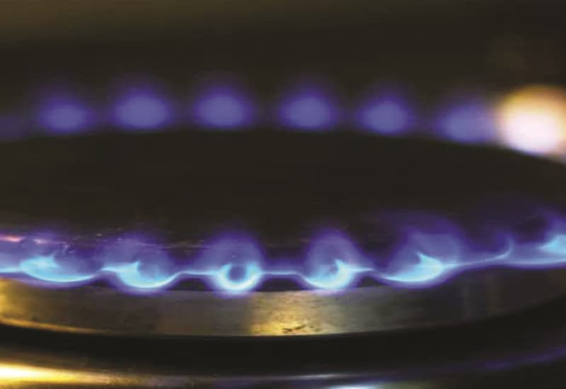 Cucinare a gas, una pessima scelta per salute e inquinamento indoor