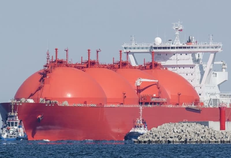 Il ginepraio del gas liquefatto