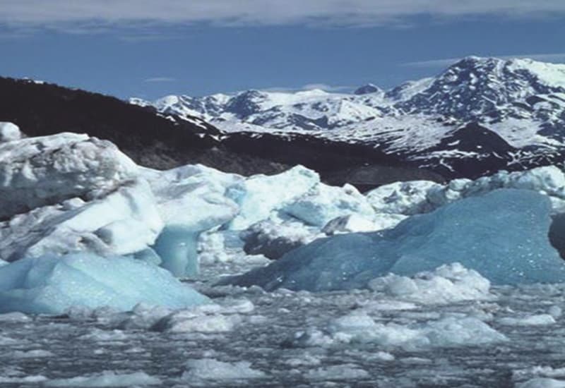 In Antartide è caldo record, temperature mai viste prima