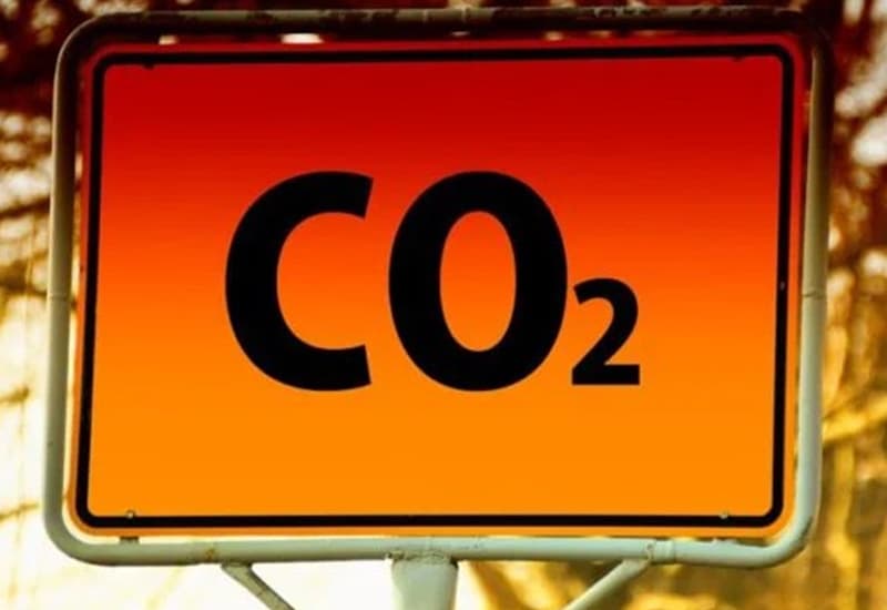 Nuovo record di CO2 in atmosfera: sfondata quota 419 ppm