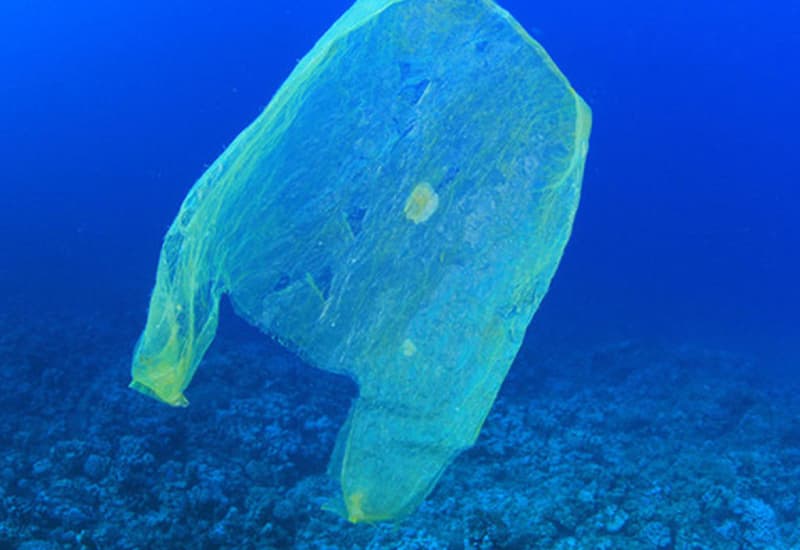 Nell'Atlantico c'è 10 volte più plastica del previsto