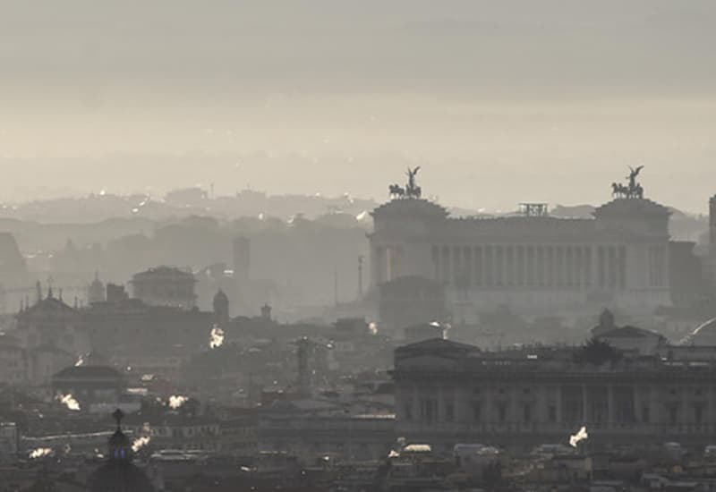 Clima: Ue ridurrà emissioni di almeno il 55% entro il 2030