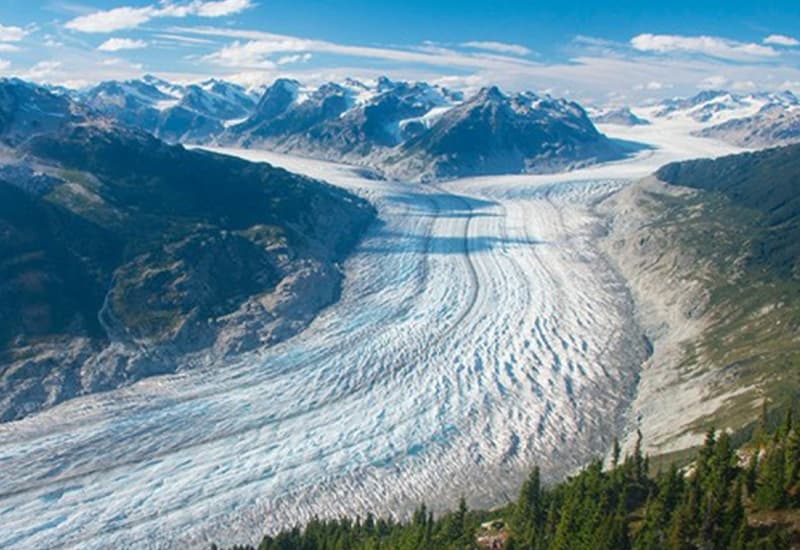 Clima, lo scioglimento dei ghiacciai accelerato negli ultimi 20 anni