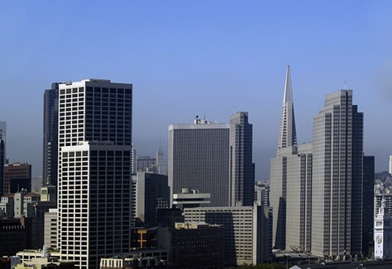 San Francisco vieta il gas nei nuovi edifici