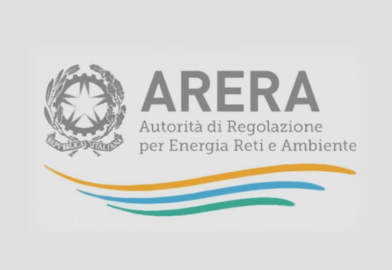 Segnalazione 406/2020/I/GAS