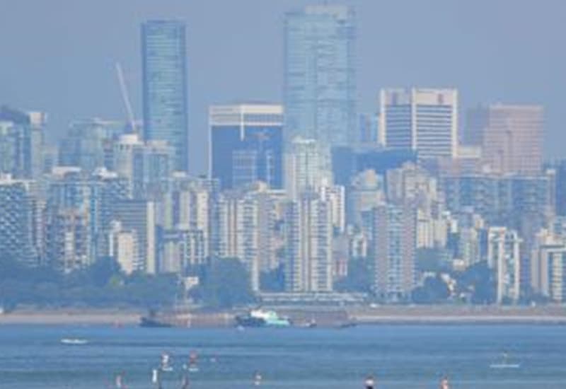 Canada: caldo fino 49,5 gradi, decine di morti a Vancouver