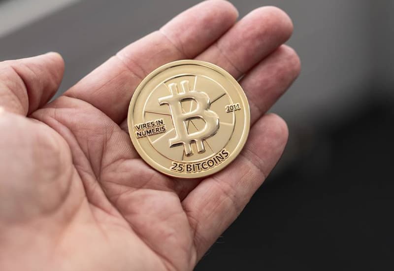 Il bitcoin consuma più della Svizzera