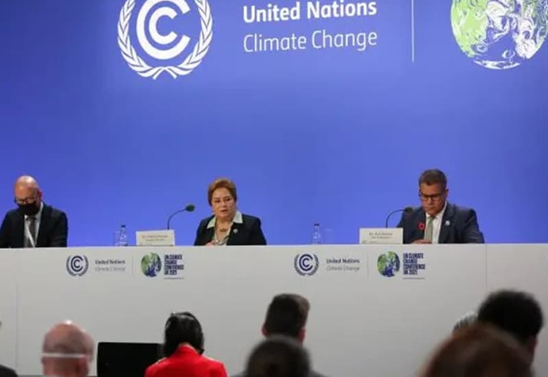 COP26 e il rischio di essere alla vigilia di un disastro annunciato