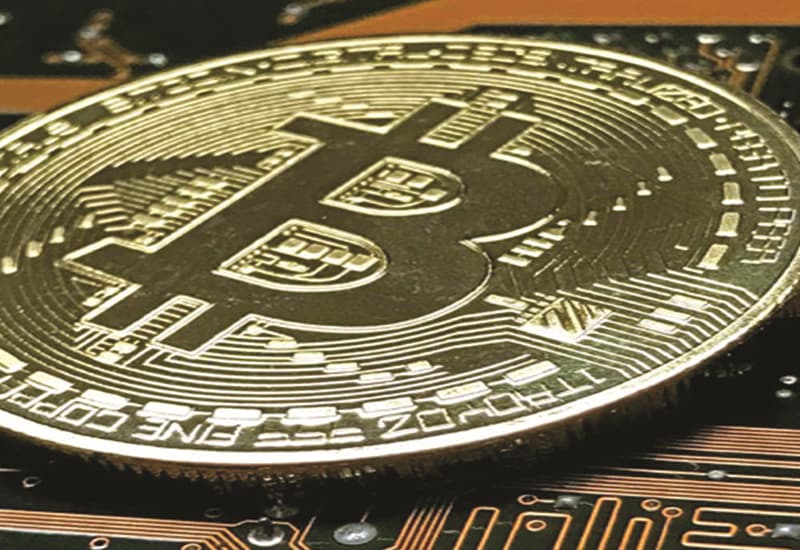 Produrre bitcoin consuma più energia di tutta la Svizzera