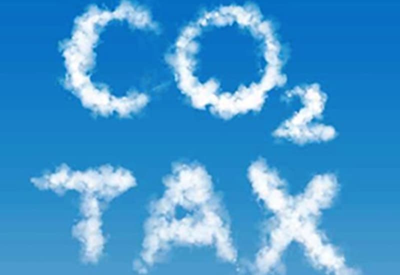 Budget UE, "serve una carbon tax". Lettera di 19 economisti